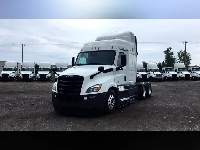 2021 Freightliner Cascadia 1269a83e7d8ac0a97595e9bca6d071fbb15