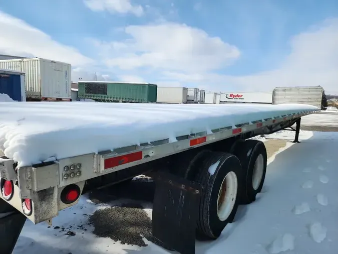 2016 UTILITY TRAILERS FS2CHA 48/1029a840781b3c07aa72e4d4a5cc670c10a