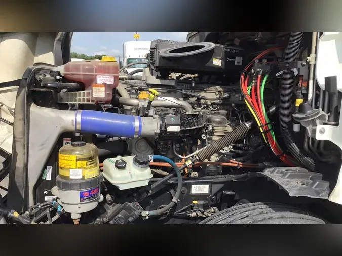 2020 Freightliner Cascadia
