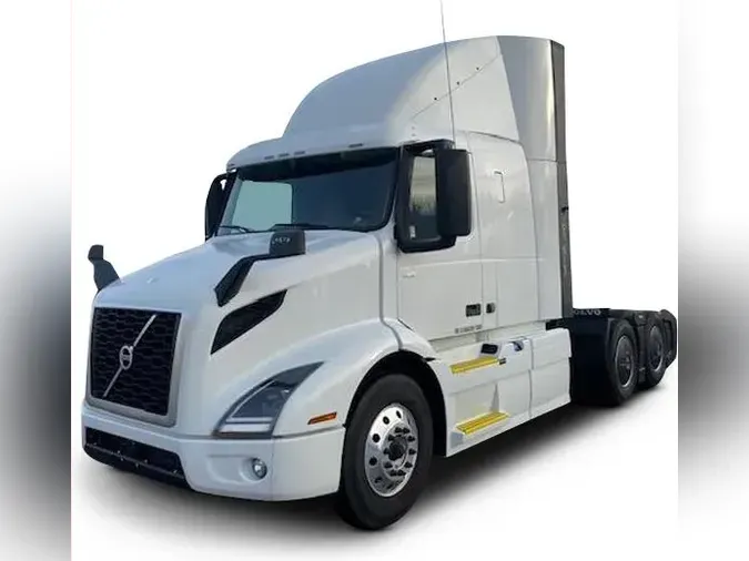 2023 Volvo VNR64T4009a84bd7803281817ed478875934bdd2b