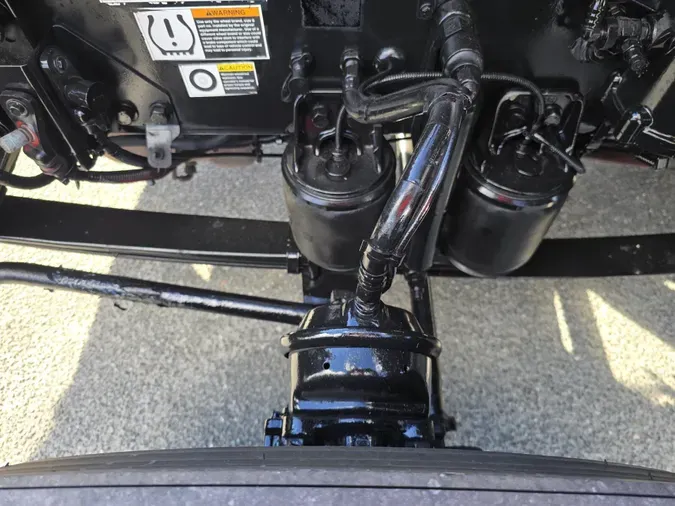 2020 Peterbilt 5799a869734e512136db600d08d13f5e928