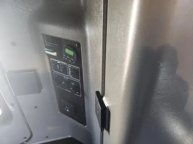 2021 Kenworth W900L