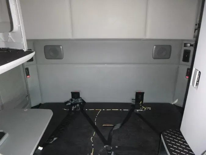 2021 Kenworth T680