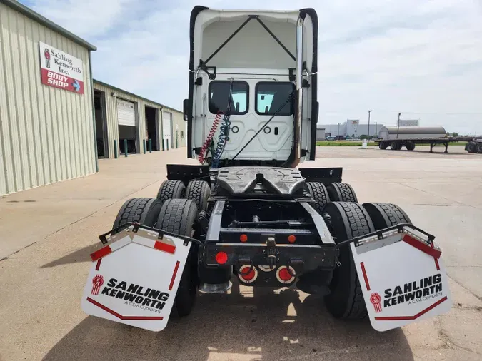 2019 Freightliner Cascadia