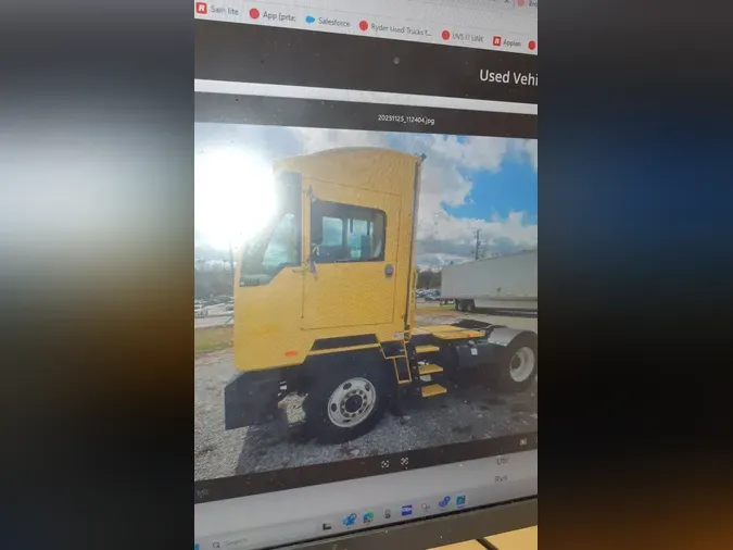 2021 AUTOCAR ACTT429a898241827a5e97edf12775d89cb2cd