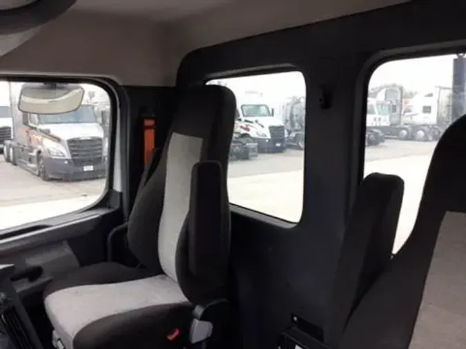 2019 Freightliner Cascadia