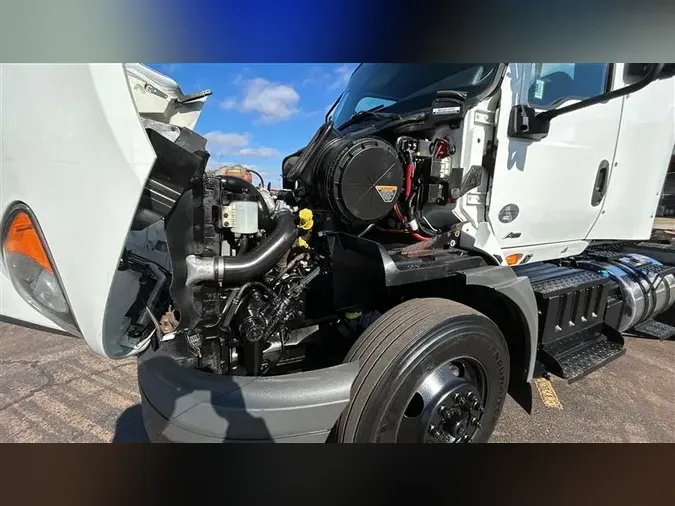 2020 INTERNATIONAL RH613