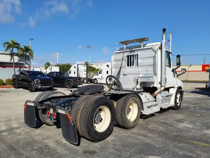 2019 FREIGHTLINER/MERCEDES NEW CASCADIA PX126649a8aea62f55f557d4ed6c97f4bf509c8