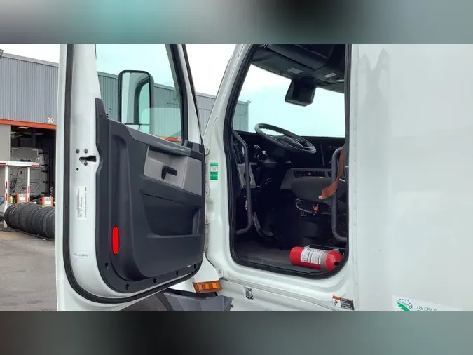 2021 Freightliner Cascadia