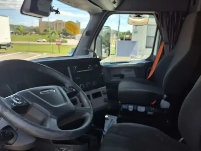 2022 FREIGHTLINER/MERCEDES NEW CASCADIA PX126649a8df59b0ea27cde6da9746dfe9a5b43
