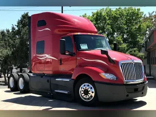 2023 INT LT625 6X4