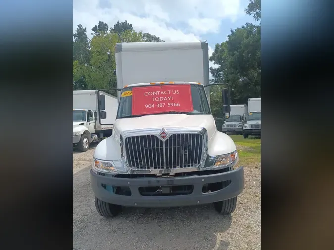 2019 NAVISTAR INTERNATIONAL 43009a8efaa3159d650065c641bd16e16c3e