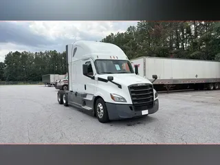 2023 Freightliner Cascadia 126