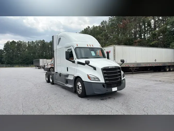 2023 Freightliner Cascadia 1269a8fa7a52e3d5c126708b18998cb69d2