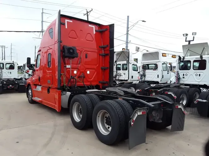 2020 FREIGHTLINER NEW CASCADIA PX12664