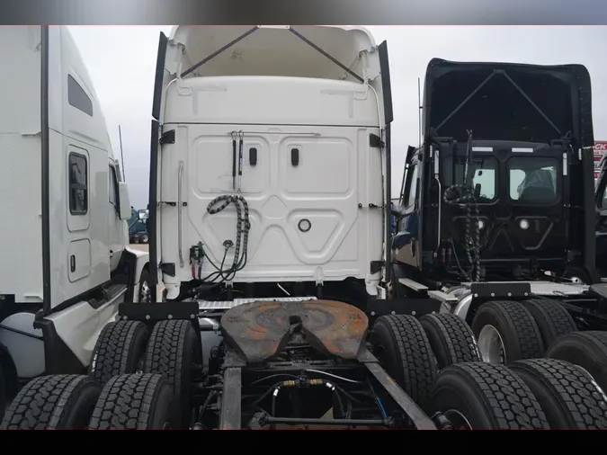 2022 FREIGHTLINER CASCADIA 1169a910b1590733b4ecdf20480e7253525