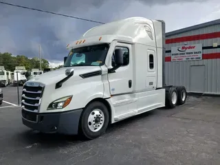 2022 FREIGHTLINER/MERCEDES NEW CASCADIA PX12664
