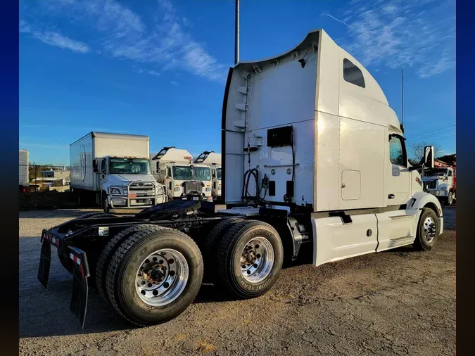 2022 Peterbilt 5799a91670320d654efee1e10c5afc5d94a