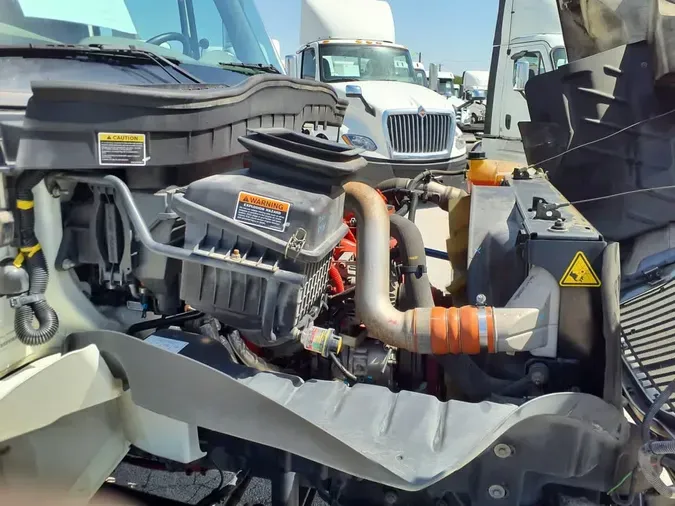 2019 NAVISTAR INTERNATIONAL 4300