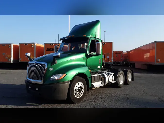 2020 International LT9a920e204654c796c8ec0cde705cb047