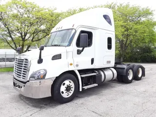 2019 FREIGHTLINER/MERCEDES CASCADIA PX11364ST