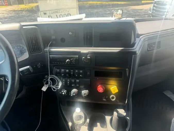 2020 NAVISTAR INTERNATIONAL LT625 SLPR CAB