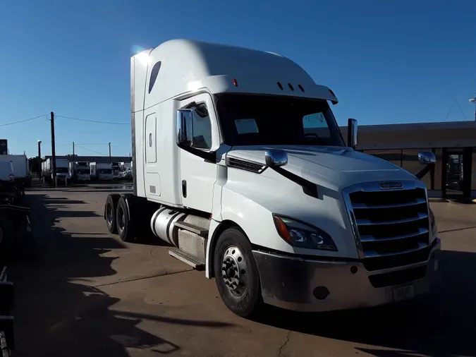 2019 FREIGHTLINER/MERCEDES NEW CASCADIA PX12664