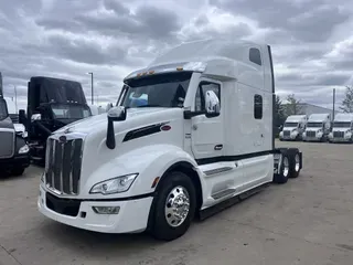 2023 PETERBILT 579