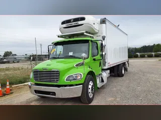 2020 FREIGHTLINER/MERCEDES M2 106