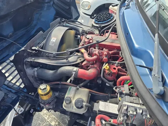 2019 FREIGHTLINER M2 1069a94e88c82fc4dc2c78d82e03a9efce0