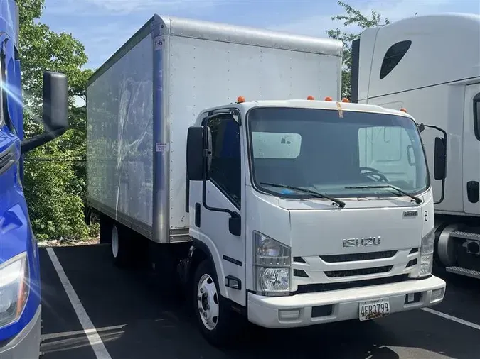 2022 ISUZU NPR-XD9a94ec9132b930e51c4d907e50397d6a