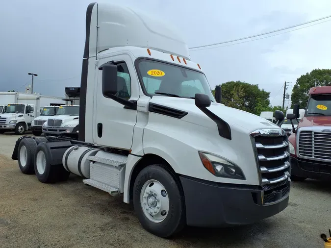 2020 FREIGHTLINER/MERCEDES NEW CASCADIA PX12664