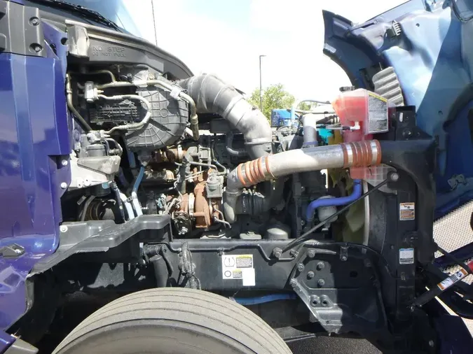 2022 Kenworth T680