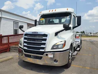 2019 FREIGHTLINER/MERCEDES NEW CASCADIA PX12664