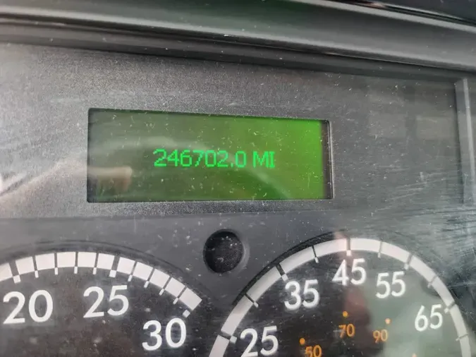 2018 FREIGHTLINER/MERCEDES M2 106