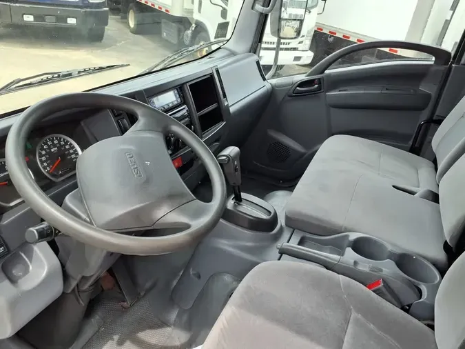 2018 ISUZU NRR