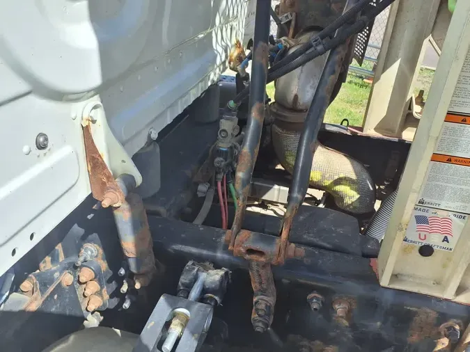 2015 FREIGHTLINER CASCADIA 125