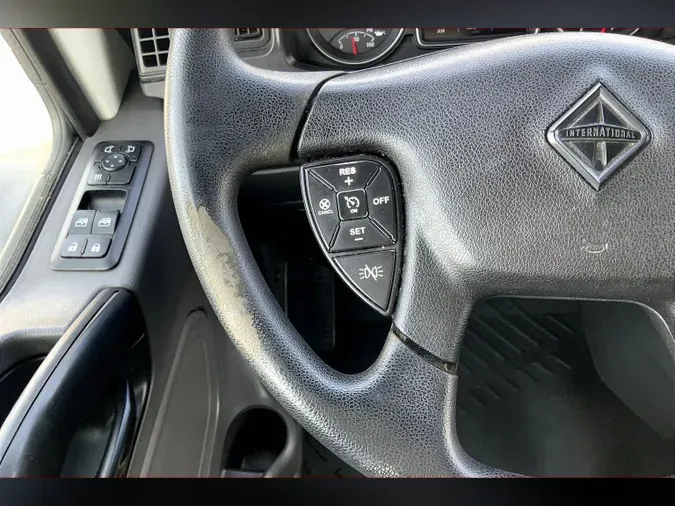 2021 INT LT625 6x4