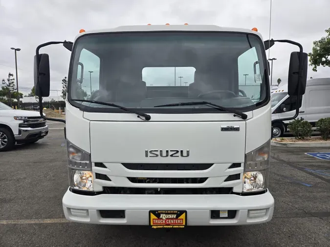 2022 Isuzu NRR