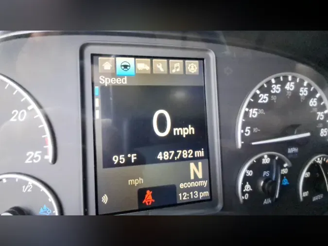 2021 Freightliner Cascadia 1269a9a4468ccdac80a1faadca1116752b6