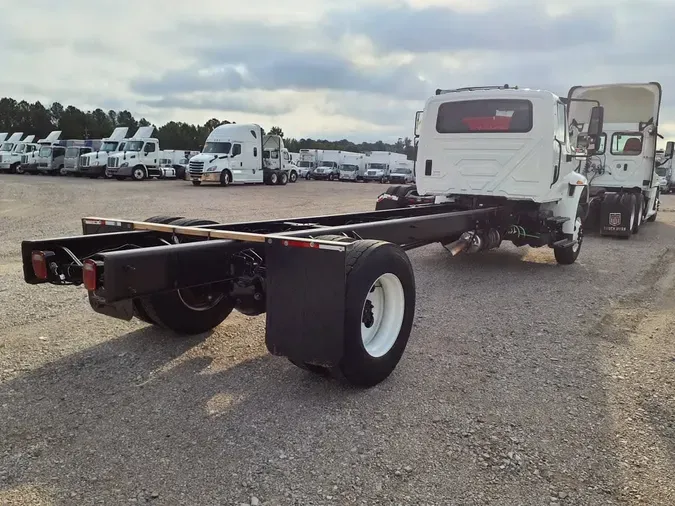 2018 NAVISTAR INTERNATIONAL 4300