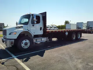 2016 FREIGHTLINER/MERCEDES M2 106