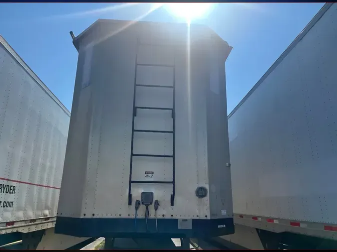 2018 PITTS TRAILER CV 45/162/96