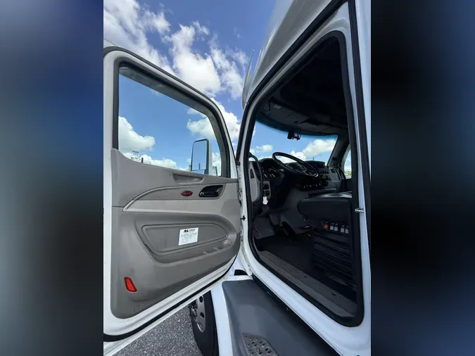 2020 Peterbilt 579
