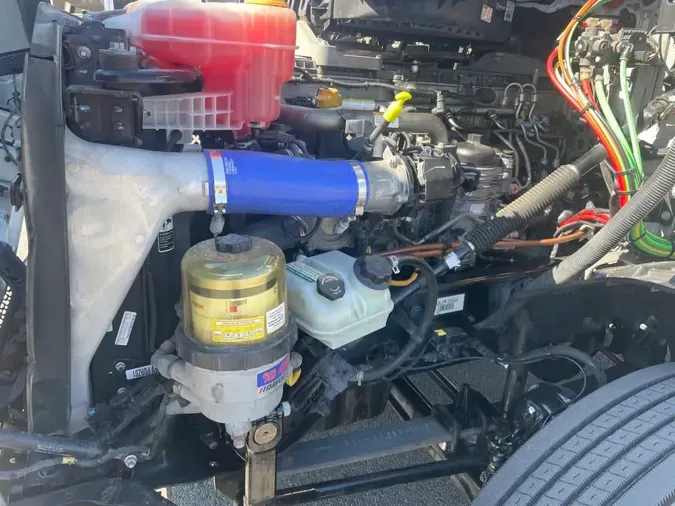 2021 FREIGHTLINER/MERCEDES NEW CASCADIA PX12664