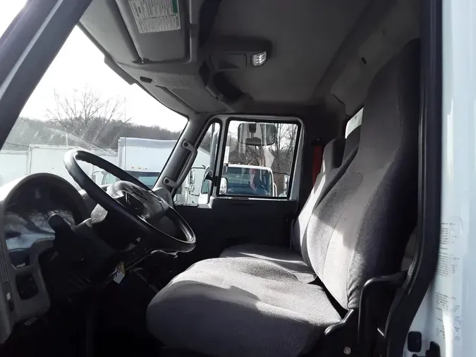 2018 NAVISTAR INTERNATIONAL 4300