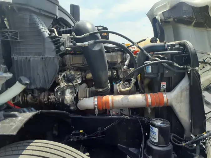 2022 FREIGHTLINER/MERCEDES NEW CASCADIA PX12664