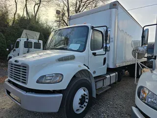 2016 FREIGHTLINER/MERCEDES M2 106