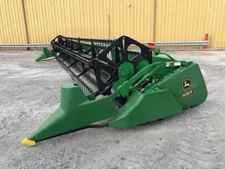 2003 John Deere 930