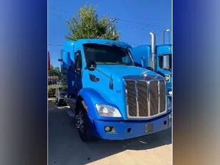 2018 PETERBILT 579